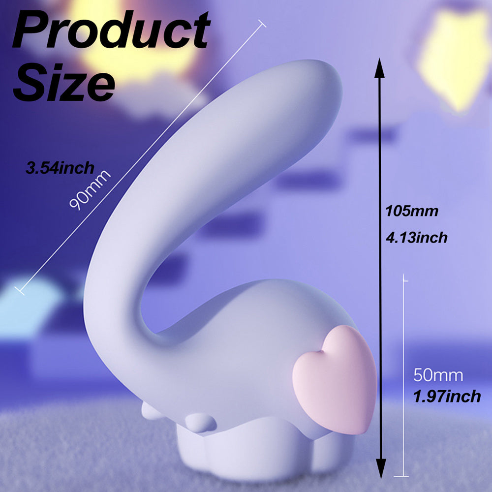 female pleasure toy