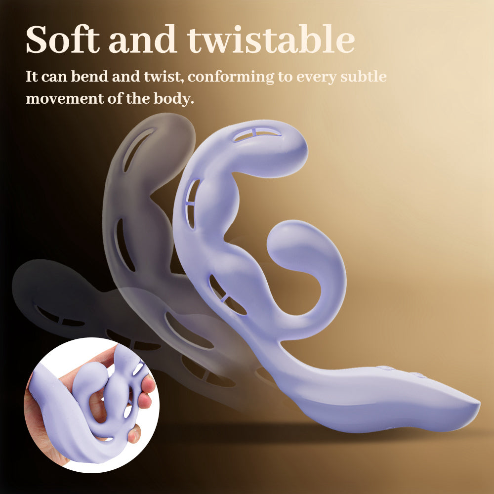 female pleasure toy