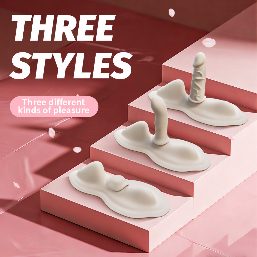 female pleasure toy