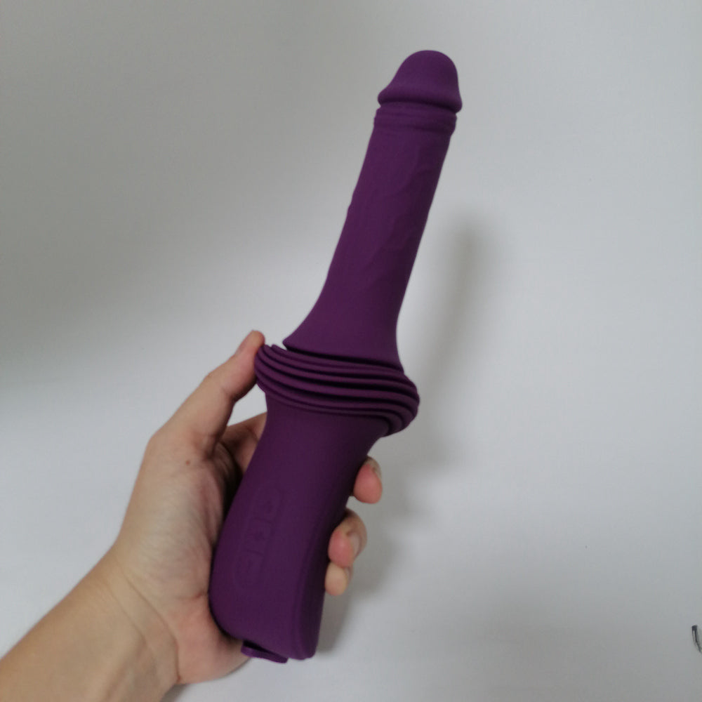 female sex machine