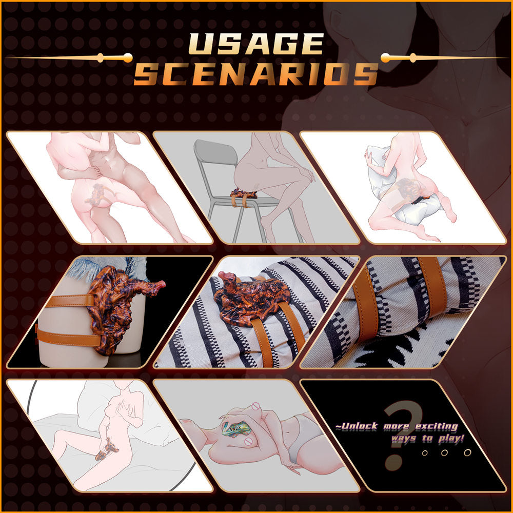 female sex toy