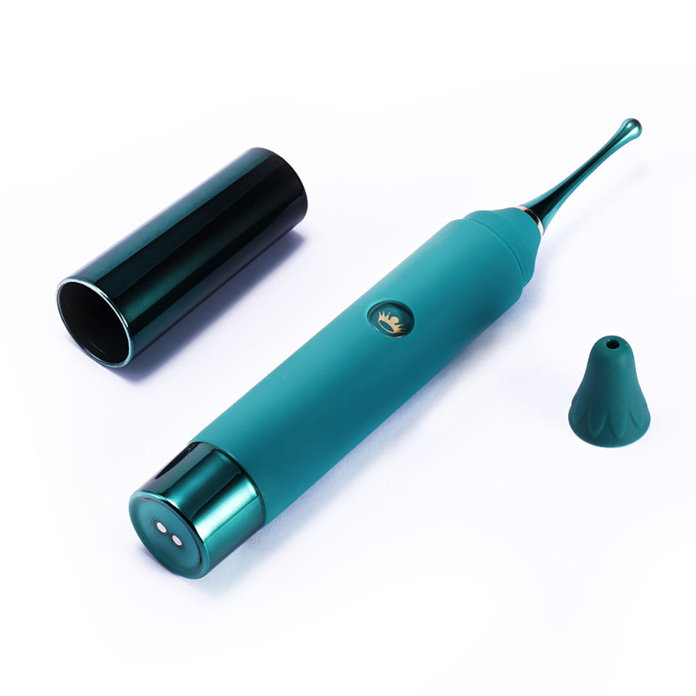 female solo stimulator
