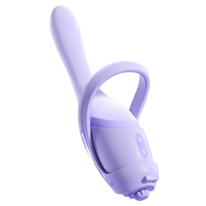 female vibrator