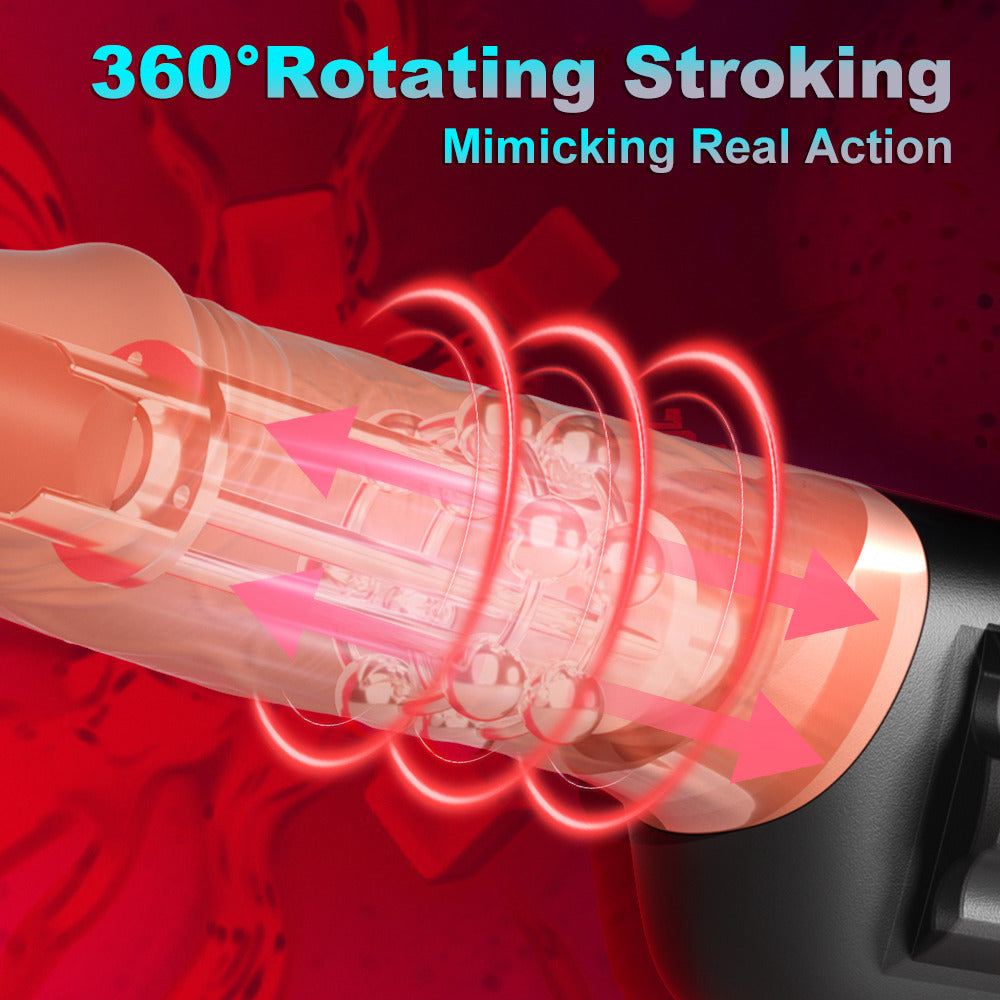 female vibrator