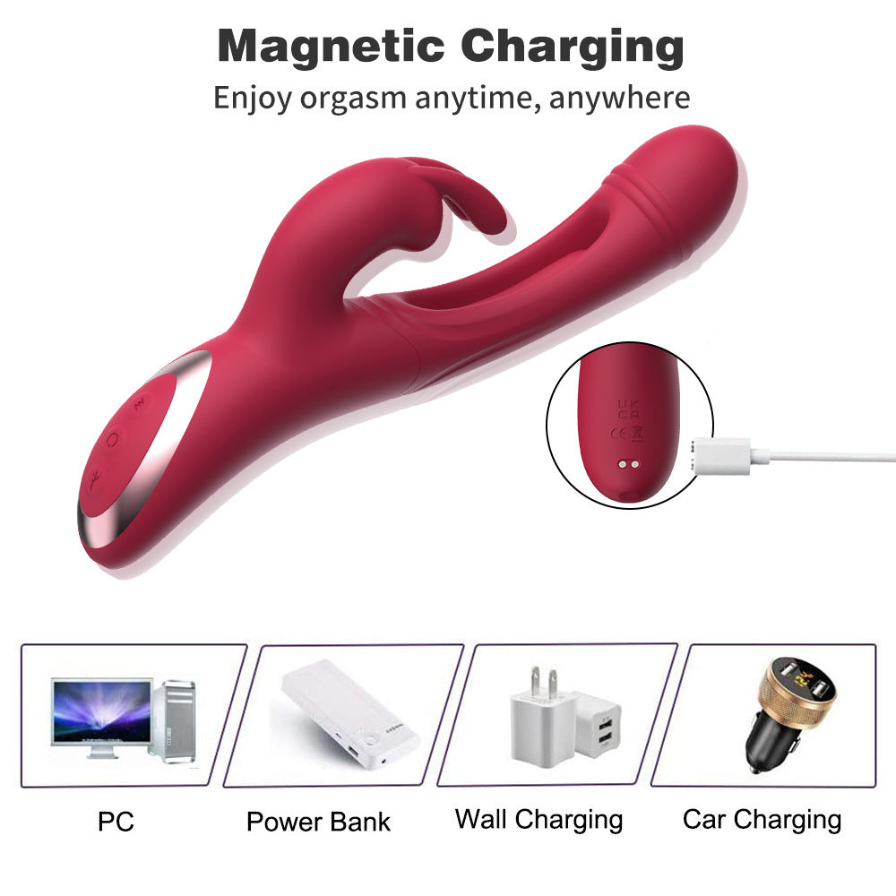 
                  
                    female vibrator
                  
                