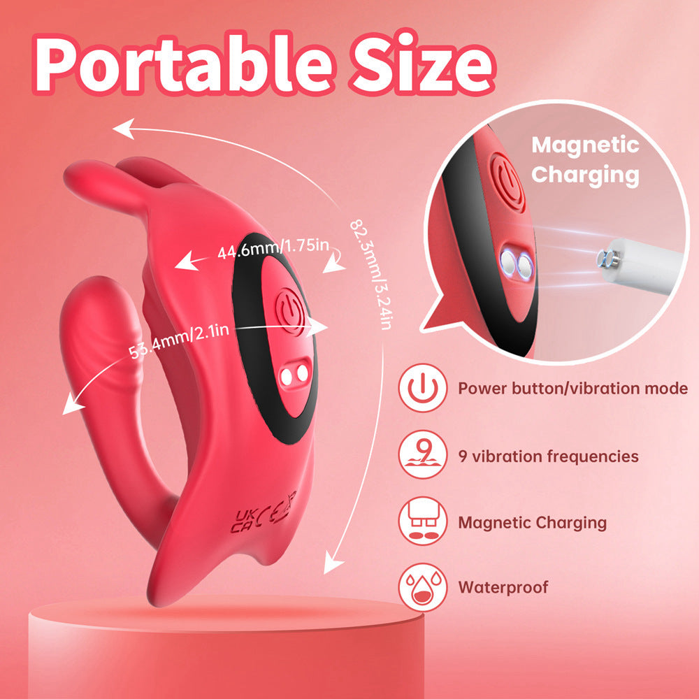 
                  
                    female vibrator
                  
                