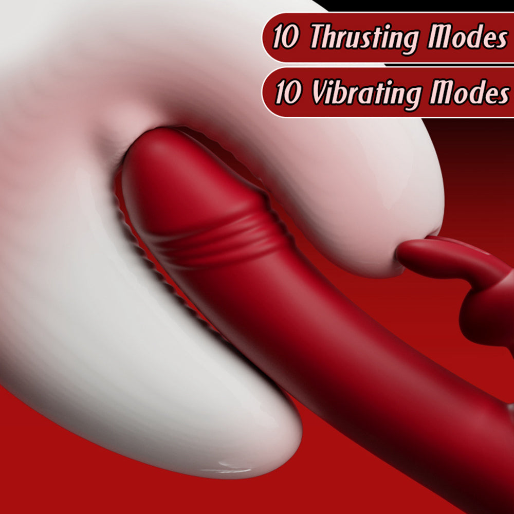 female vibrator
