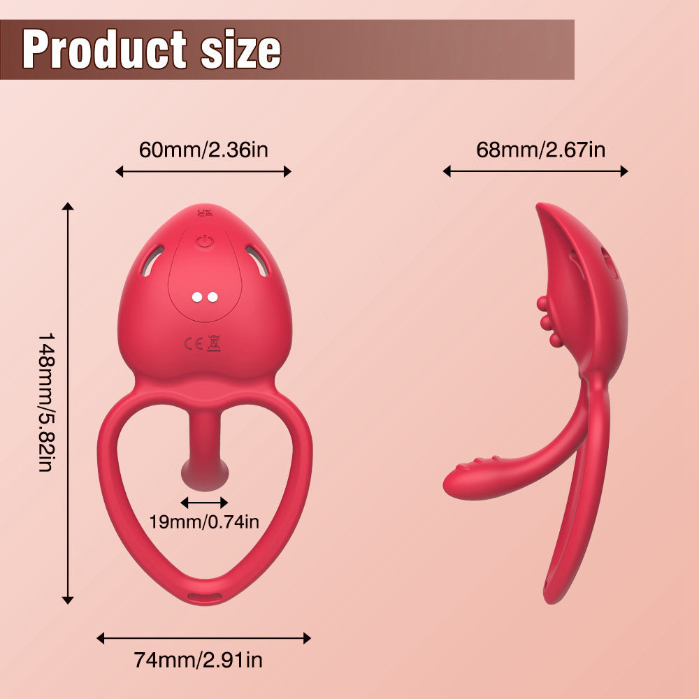 
                  
                    female vibrator
                  
                