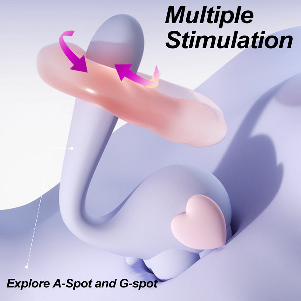female vibrator