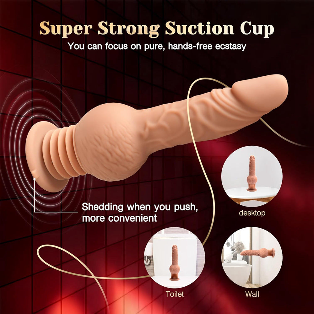 female vibrator