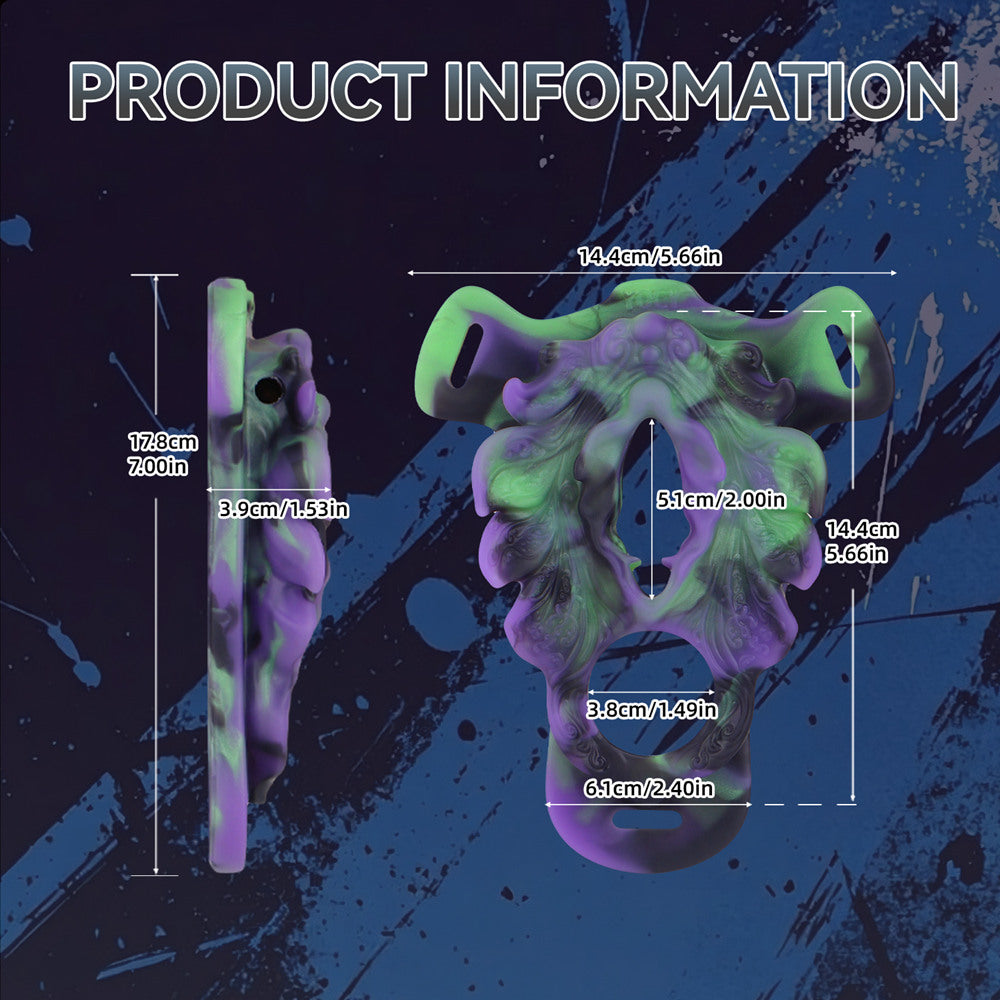female vibrator