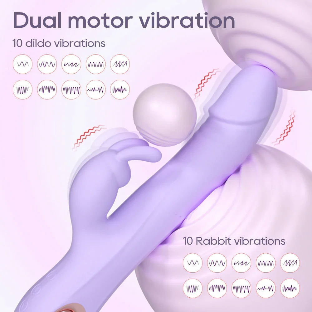 female vibrator