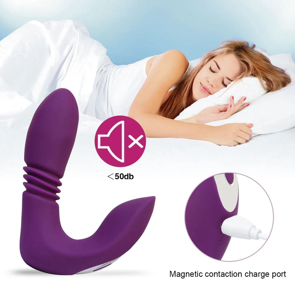 Xinghaoya Vibromasseur Portable Mouvements Xinghaoya Vibromasseur Portable Mouvements