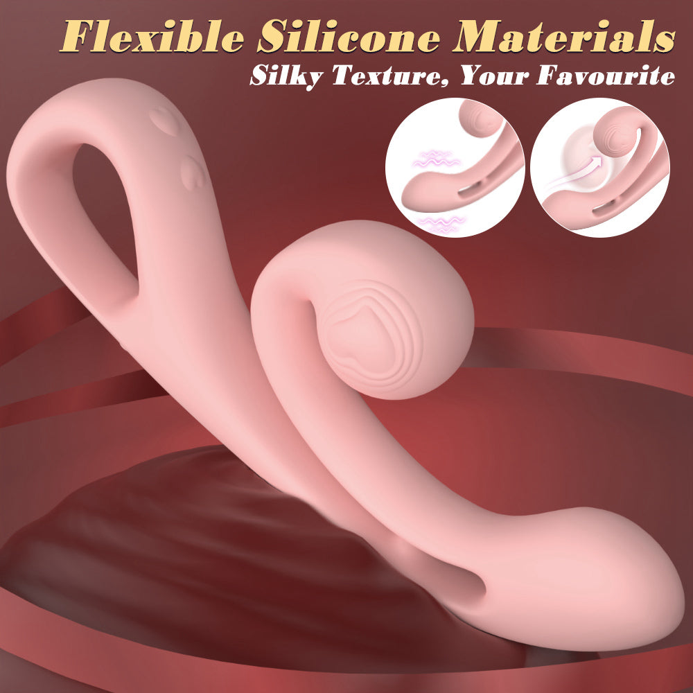 female vibrator