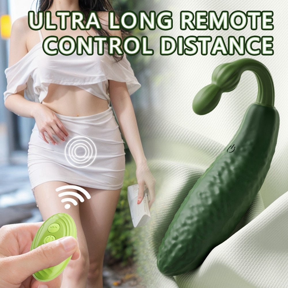 food shaped vibrator