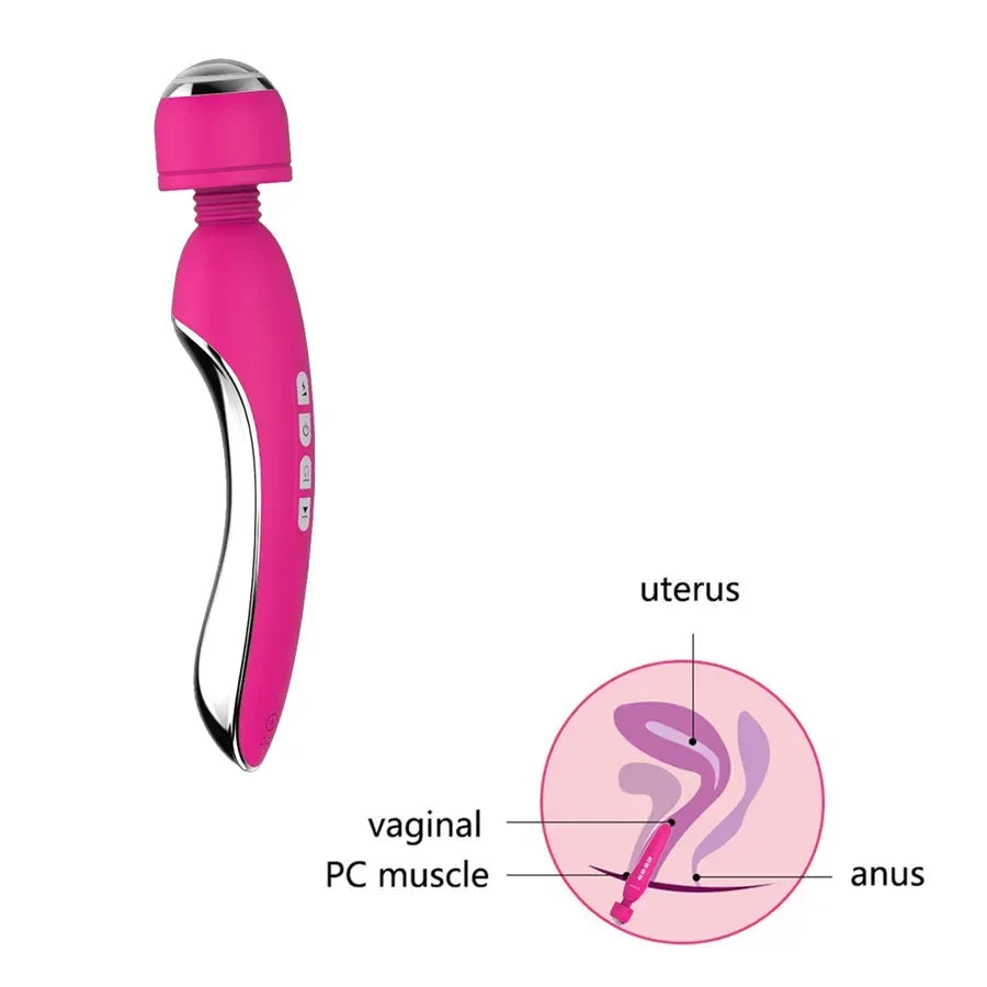 g spot vibrator