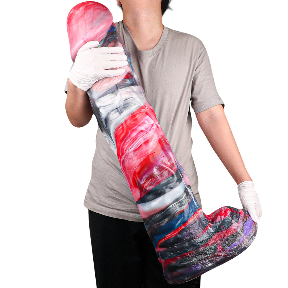 giant dildo