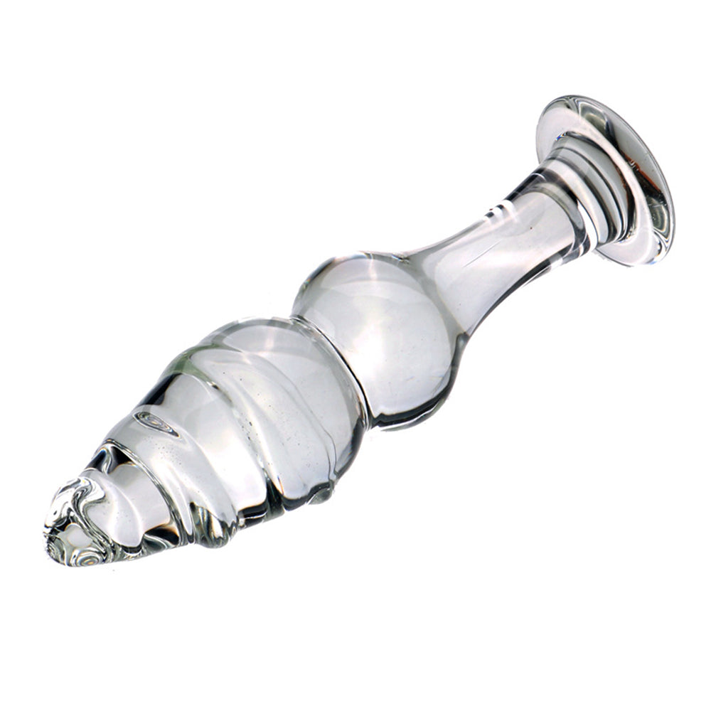 glass dildo