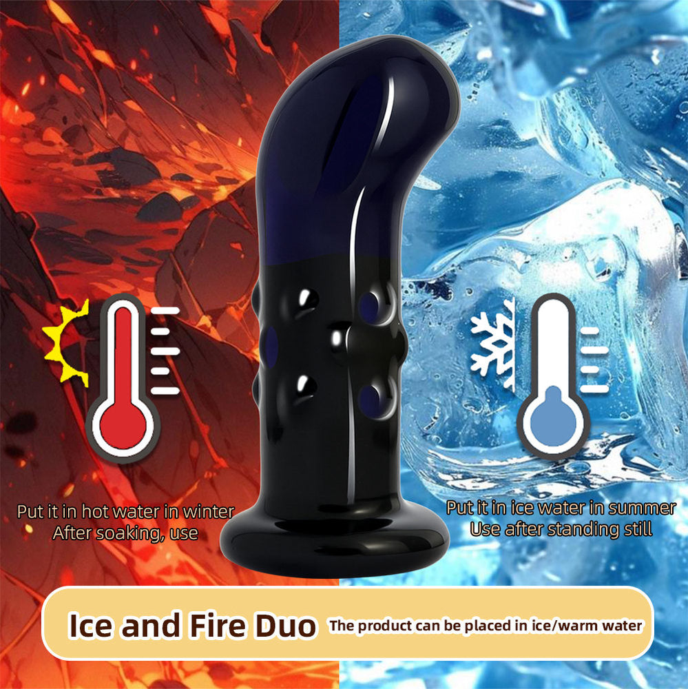 
                  
                    glass dildo
                  
                