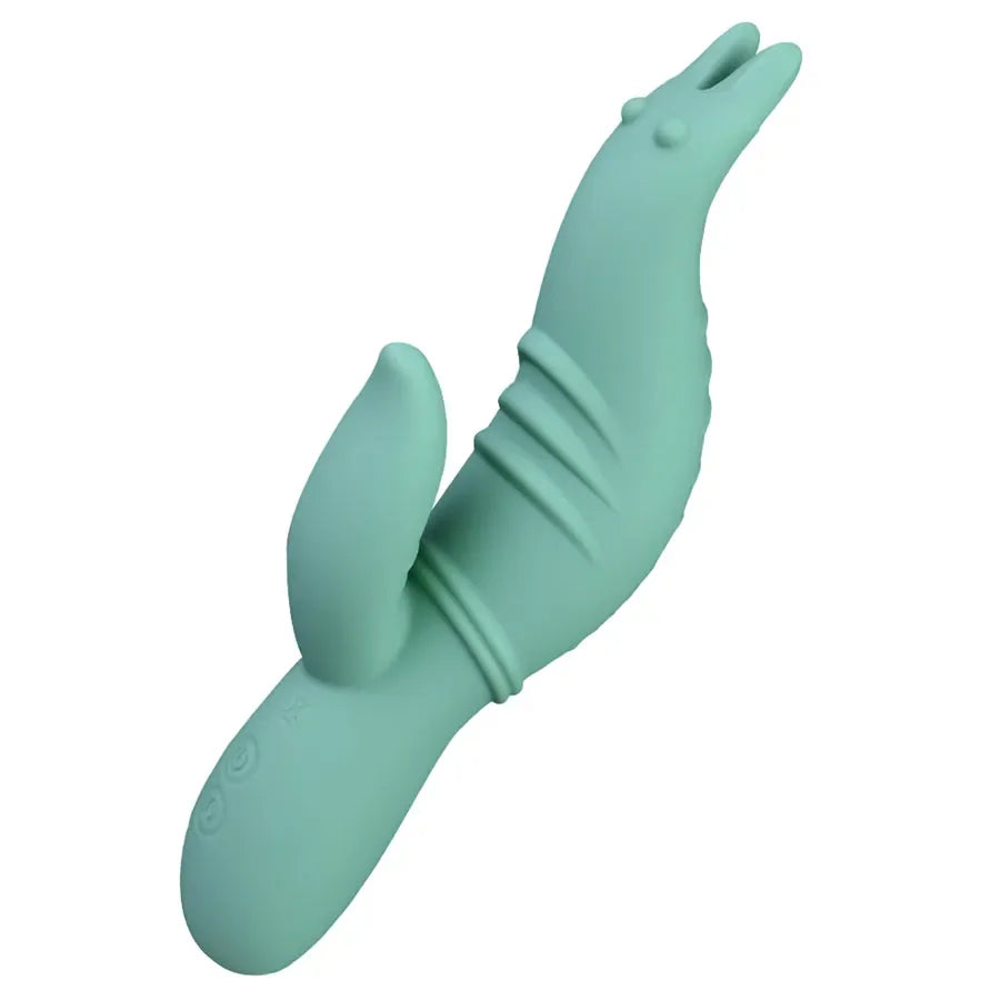 Clever Rabbit Vibrator fr Frauen Xinghaoya Clever Rabbit Vibrator fr Frauen Xinghaoya