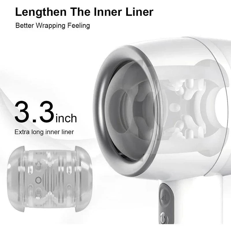 Free Shipping Electric Handheld Induction Male Sex Toys Xinghaoya Free Shipping Electric Handheld Induction Male Sex Toys Xinghaoya