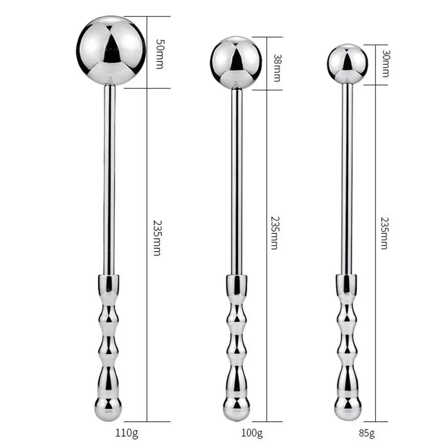 Handheld Metal Anal Balls Xinghaoya Handheld Metal Anal Balls Xinghaoya