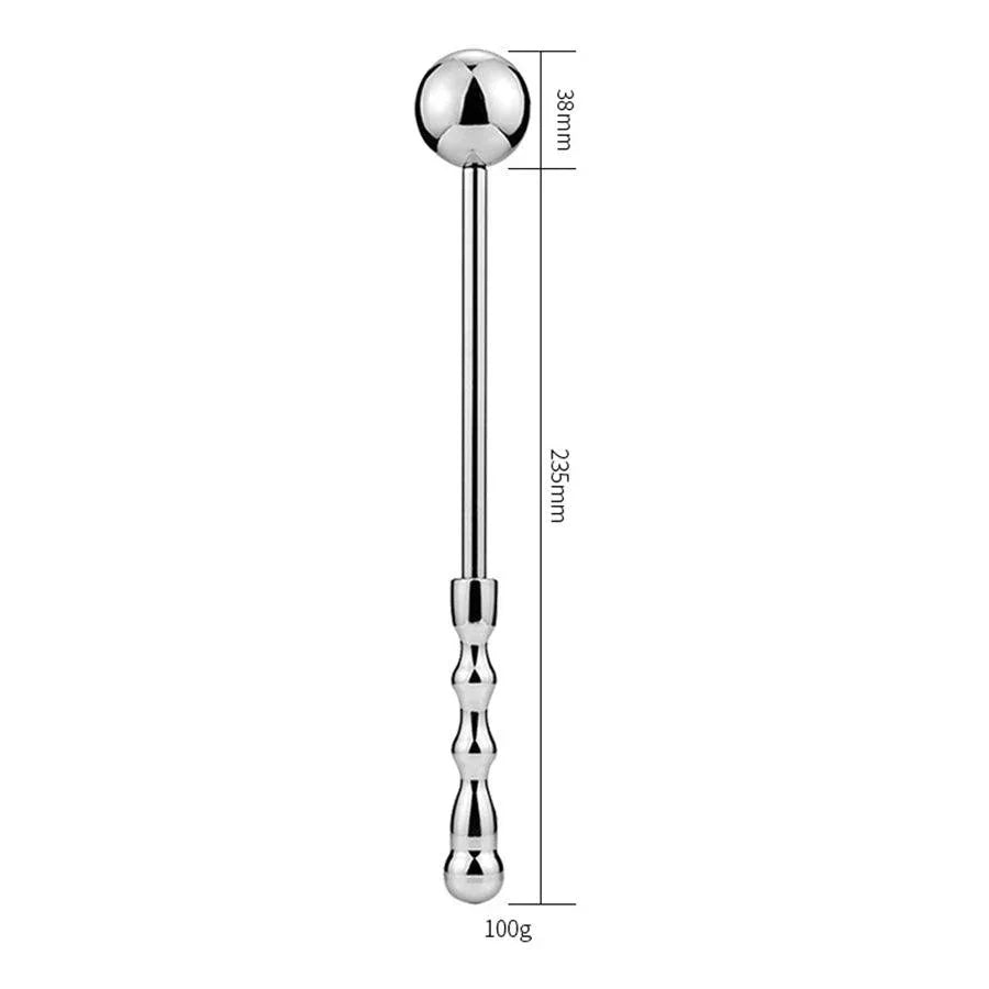 Handheld Metal Anal Balls Xinghaoya Handheld Metal Anal Balls Xinghaoya