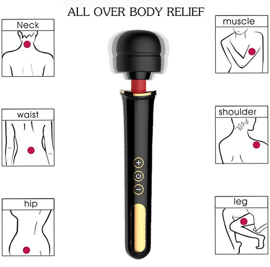 body massager