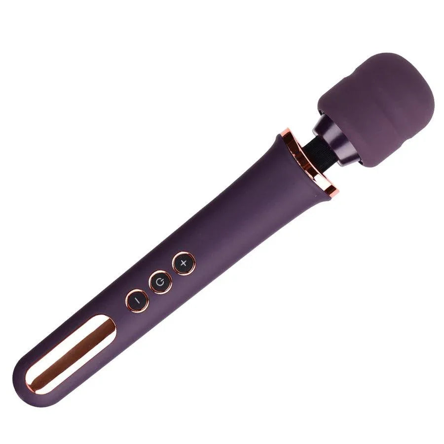 Handheld Powerful Wand Vibrator Xinghaoya Handheld Powerful Wand Vibrator Xinghaoya