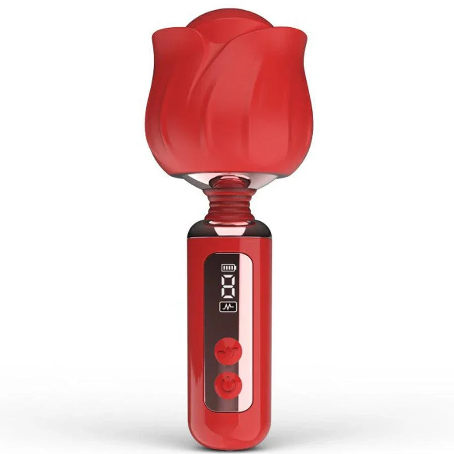 rose vibrator