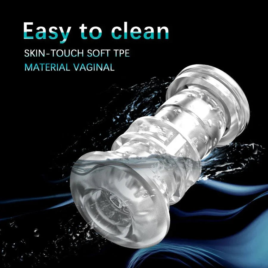 Handheld Thrusting Male Masturbation Toy Xinghaoya Handheld Thrusting Male Masturbation Toy Xinghaoya