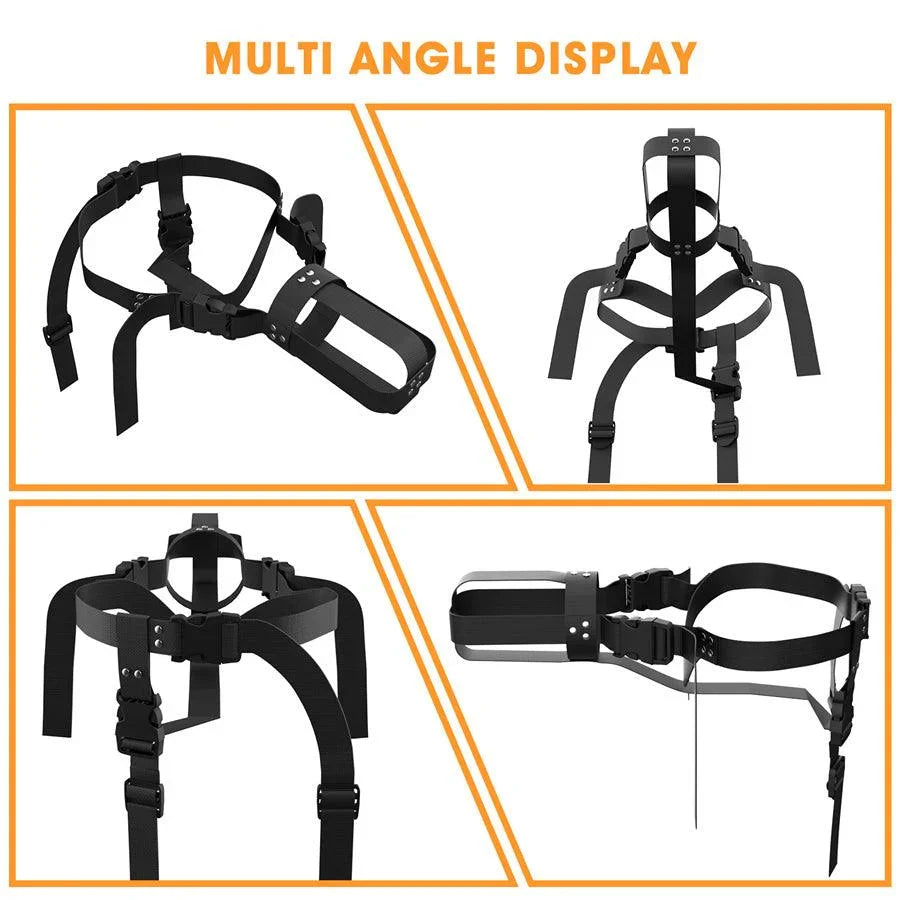 Handsfree Wearable Panty for Male Masturbation Toy Xinghaoya Handsfree Wearable Panty for Male Masturbation Toy Xinghaoya