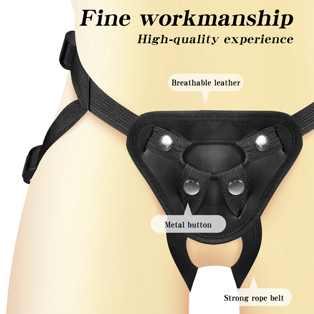 harness sex toy