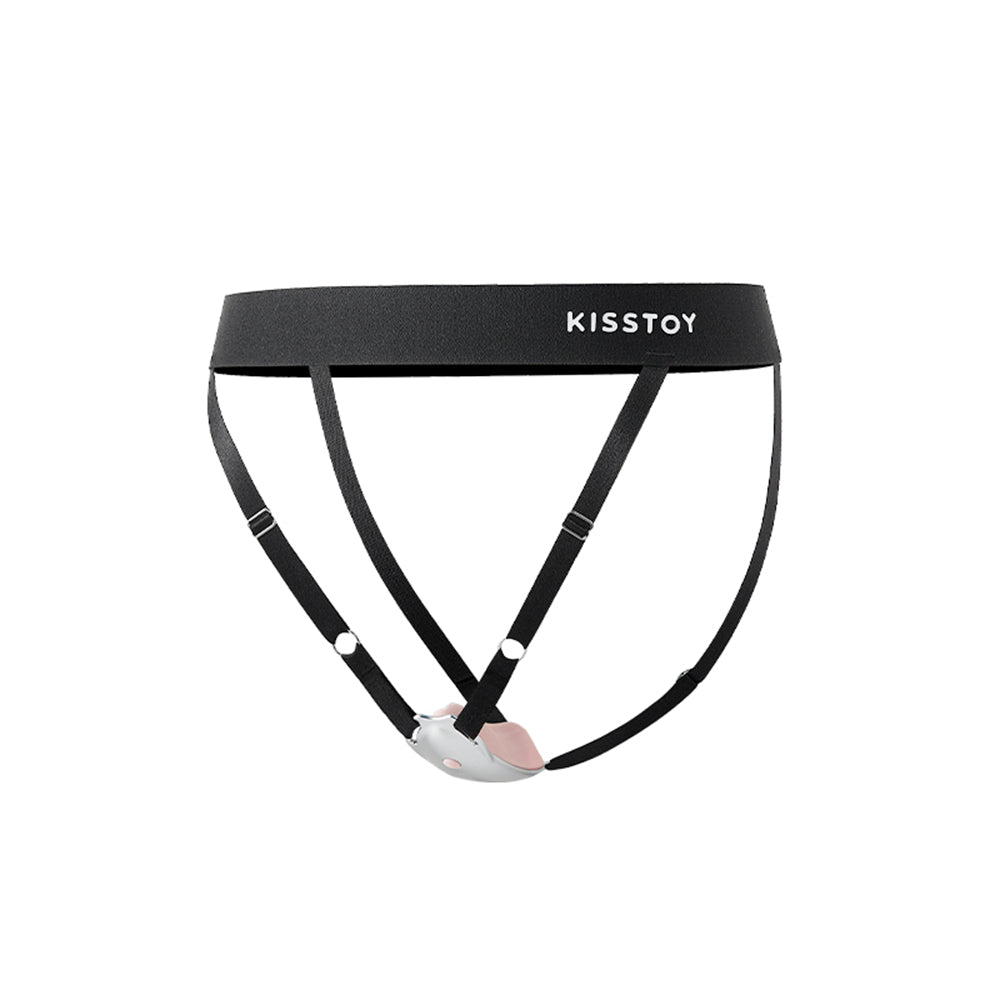 
                  
                    harness vibrator
                  
                