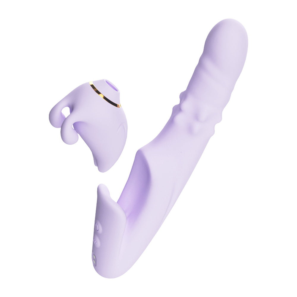 high quality vibrator