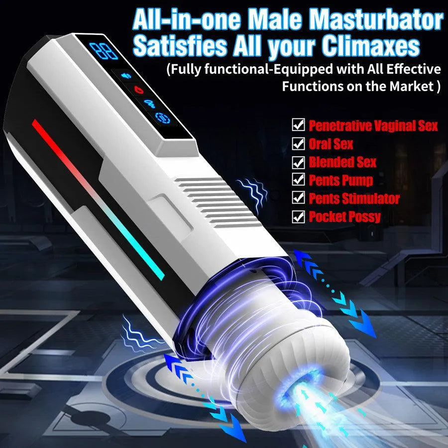 High Speed Thrusting Fuck Machine for Men Xinghaoya High Speed Thrusting Fuck Machine for Men Xinghaoya