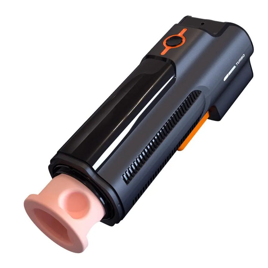Slow Thrusting Machine High-speed Thrusting Fucking Machine Toy for Men – Xinghaoya