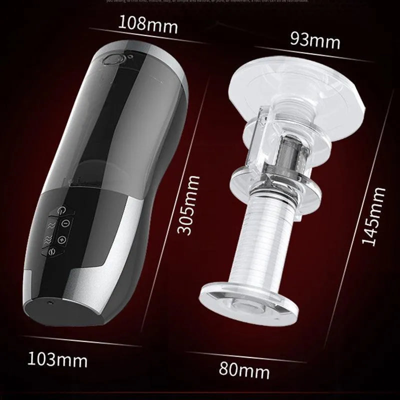 High Speed Thrusting Male Masturbation Toy Xinghaoya High Speed Thrusting Male Masturbation Toy Xinghaoya