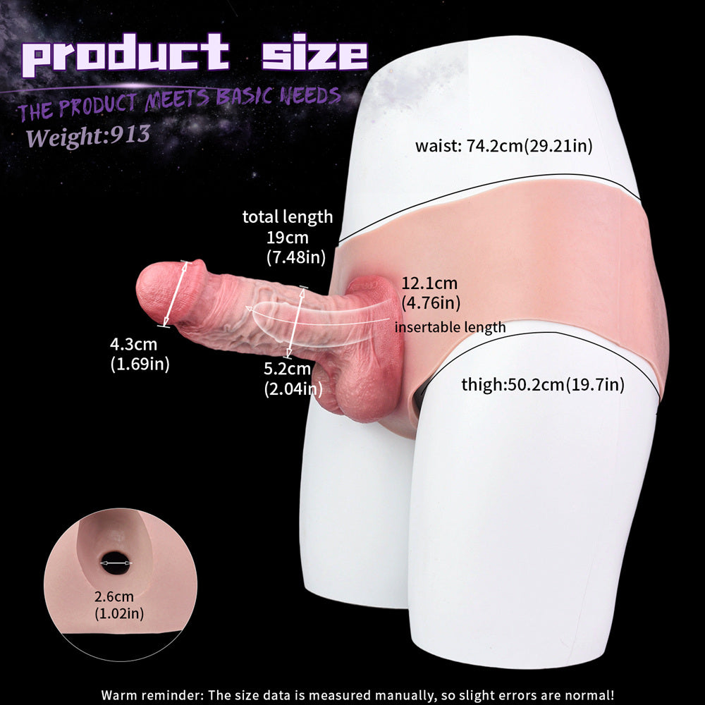 
                  
                    hollow dildo
                  
                