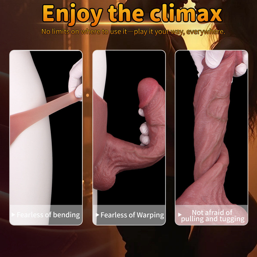 hollow sex toy