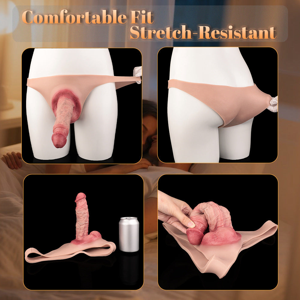 hollow sex toy