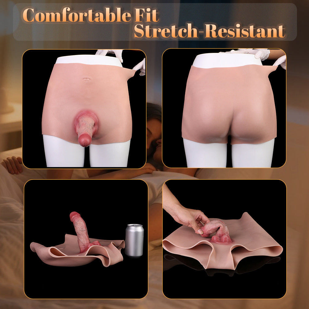 hollow sex toy