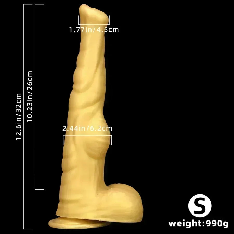 Xinghaoya Pferd Riesen Dildos Xinghaoya Pferd Riesen Dildos