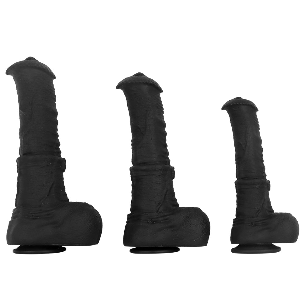 horse dildo