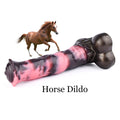 horse dildo