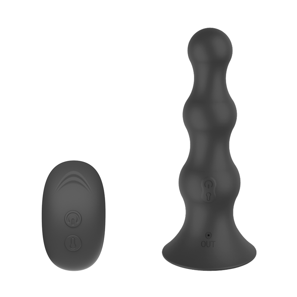inflatable anal toy