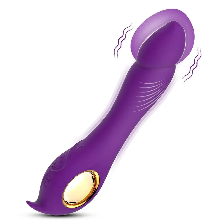 Aufblasbarer G-Punkt Vibrator Intimspielzeug Xinghaoya Aufblasbarer G-Punkt Vibrator Intimspielzeug Xinghaoya