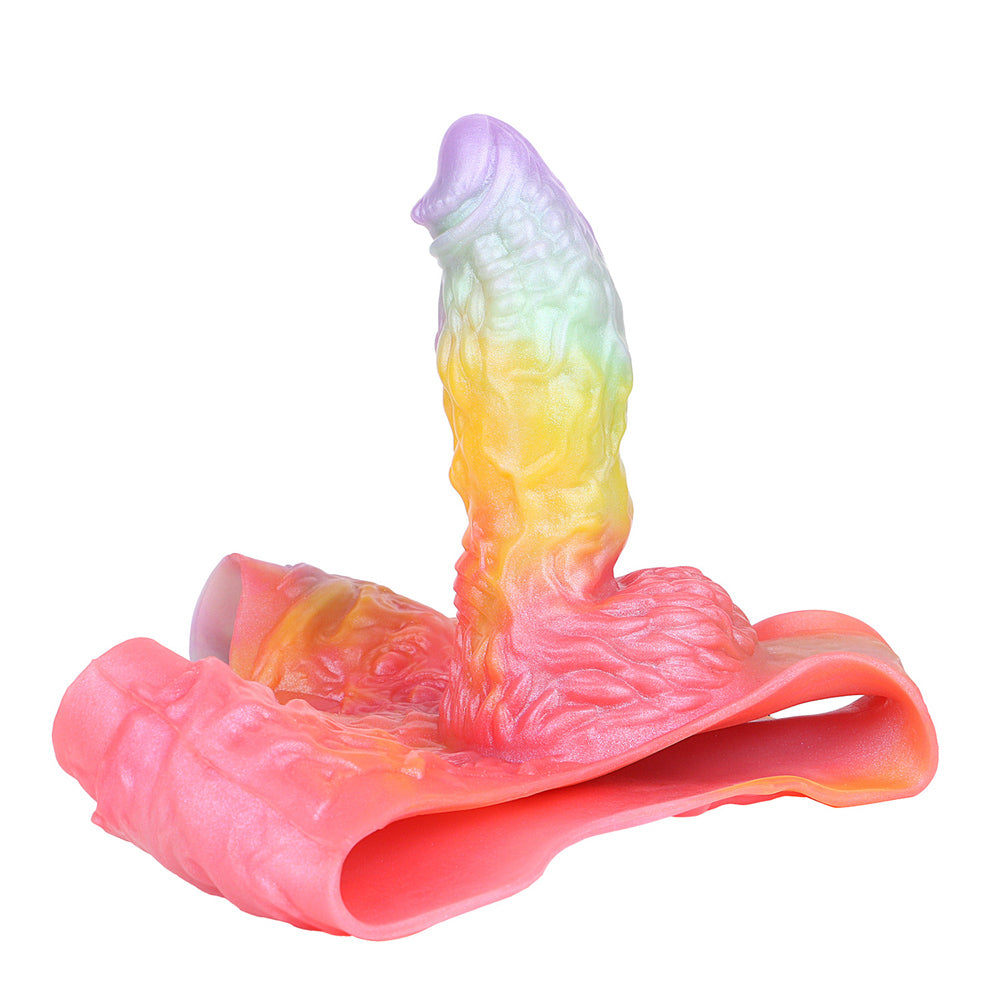 intimate couple toy