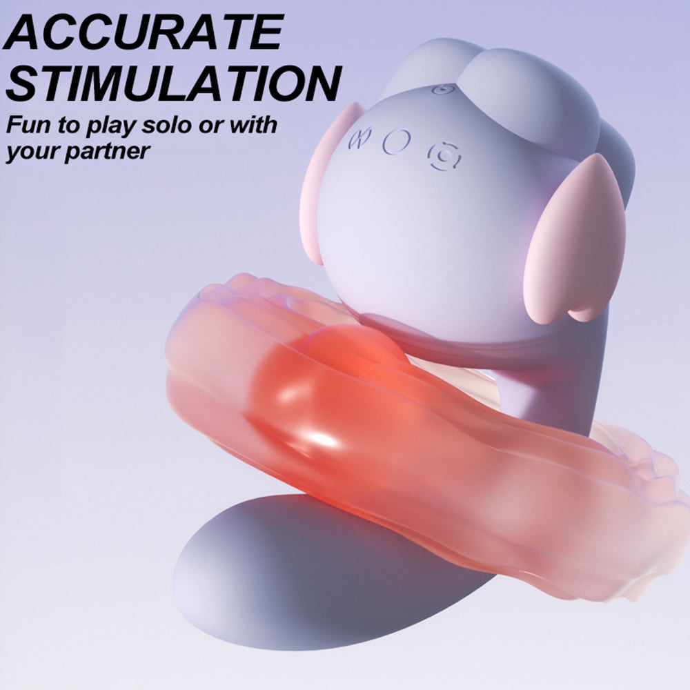intimate vibrator