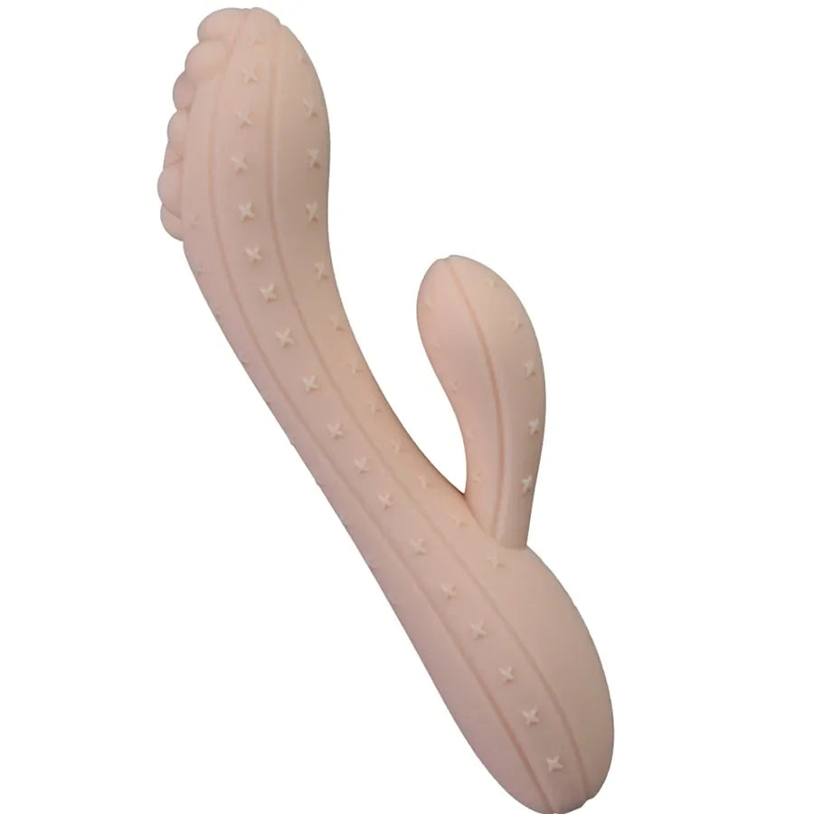 Premium Dual Stimulation Rabbit Vibrator Xinghaoya Premium Dual Stimulation Rabbit Vibrator Xinghaoya